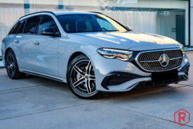 Mercedes E 300 e Break AMG ACC 360Camera Trekhaak Garantie