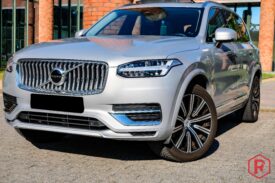 Volvo XC90 B5 AWD 7plaatsen Pano HarmanKardon