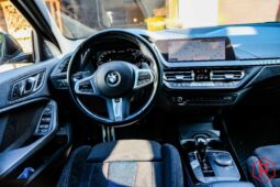 
										BMW M135i M Sport Pro Historiek full									