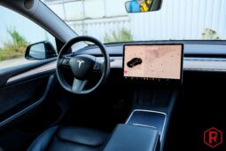 
										Tesla Model Y Long Range Dual Motor AWD Trekhaak Garantie full									