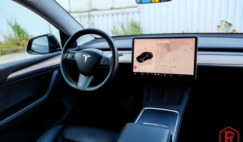 
								Tesla Model Y Long Range Dual Motor AWD Trekhaak Garantie full									