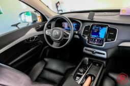 
										Volvo XC90 B5 AWD 7plaatsen Pano HarmanKardon full									