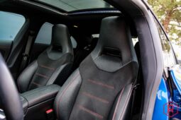 
										Mercedes CLA 180 AMG Star Edition ACC Garantie full									
