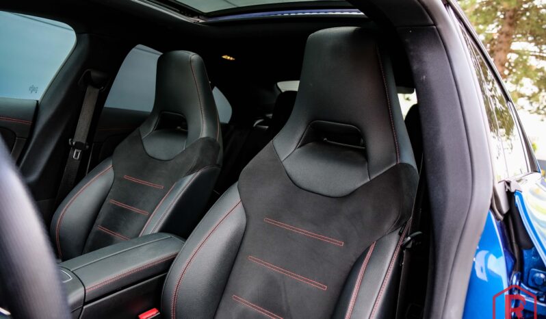 
								Mercedes CLA 180 AMG Star Edition ACC Garantie full									