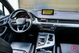 
										Audi Q7 e-tron 3.0 TDi V6 Quattro S line BTWwagen 1Eigenaar full									