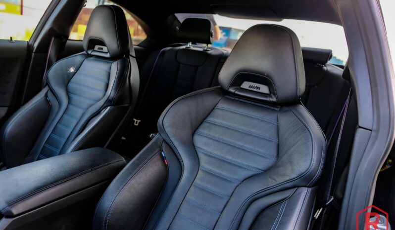 
								BMW 230i Coupé HarmanKardon Belgisch Garantie full									