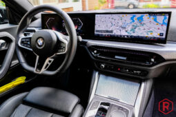 
										BMW 218i Coupé M Sport Garantie full									