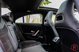 
										Mercedes CLA 180 AMG Star Edition ACC Garantie full									