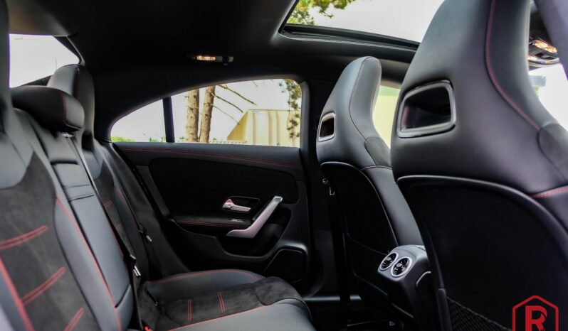 
								Mercedes CLA 180 AMG Star Edition ACC Garantie full									