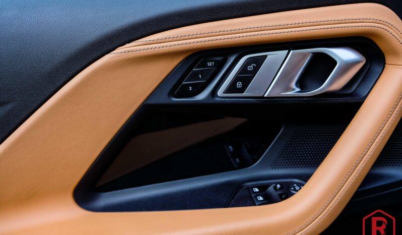 
								BMW M240i xDrive Coupé OpenDak HarmanKardon ACC Belgisch full									