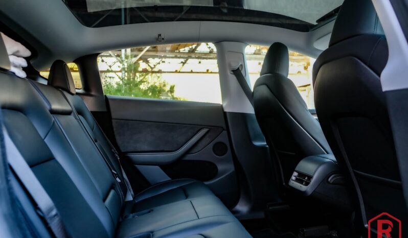 
								Tesla Model Y Long Range Dual Motor AWD Trekhaak Garantie full									