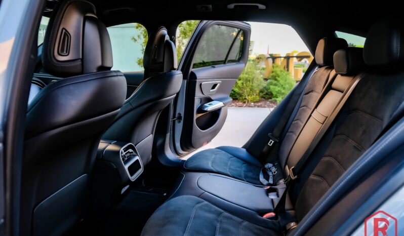 
								Mercedes E 300 e Break AMG ACC 360Camera Trekhaak Garantie full									