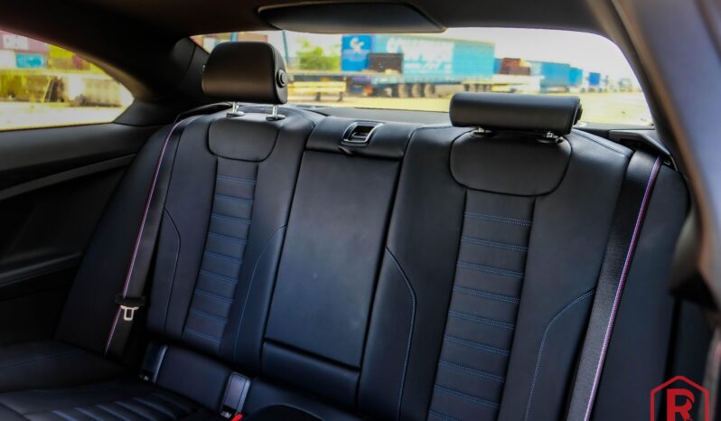 
								BMW 230i Coupé HarmanKardon Belgisch Garantie full									