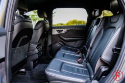
										Audi Q7 e-tron 3.0 TDi V6 Quattro S line BTWwagen 1Eigenaar full									