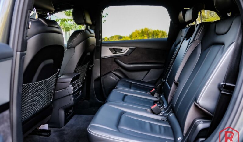 
								Audi Q7 e-tron 3.0 TDi V6 Quattro S line BTWwagen 1Eigenaar full									