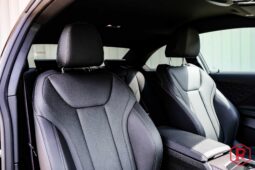 
										BMW 218i Coupé M Sport Garantie full									