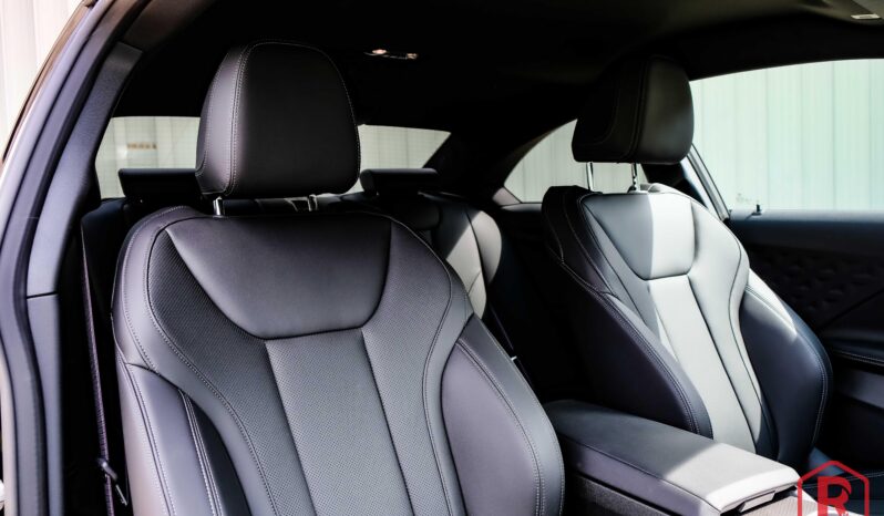 
								BMW 218i Coupé M Sport Garantie full									