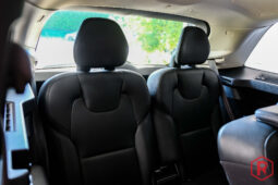 
										Volvo XC90 B5 AWD 7plaatsen Pano HarmanKardon full									