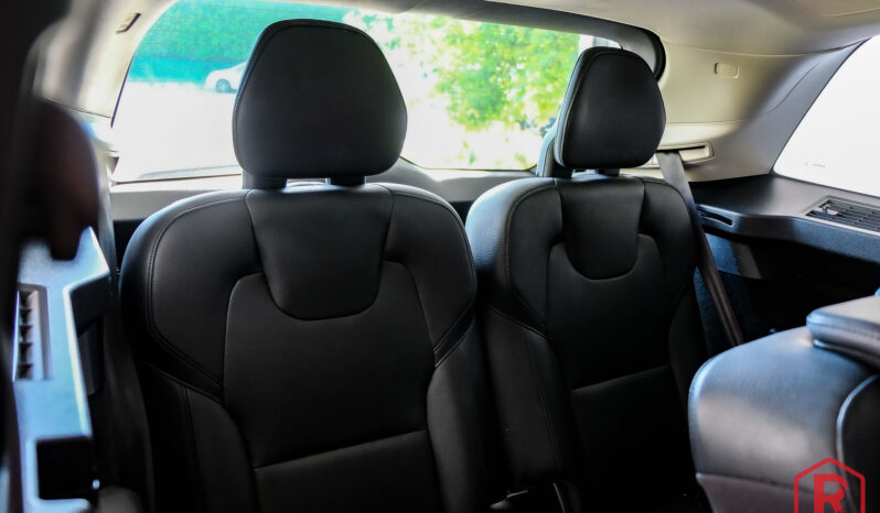 
								Volvo XC90 B5 AWD 7plaatsen Pano HarmanKardon full									