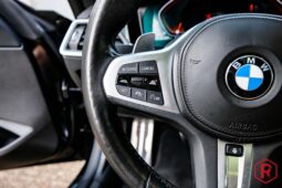 
										BMW M240i xDrive Coupé OpenDak HarmanKardon ACC Belgisch full									