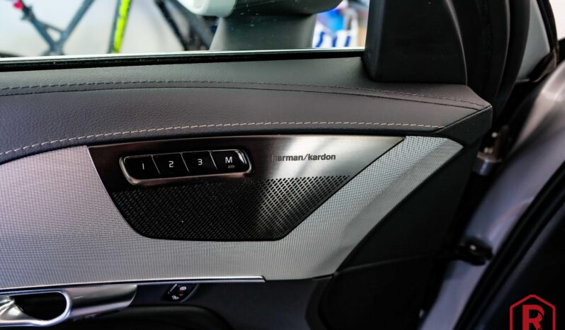 
								Volvo XC90 B5 AWD 7plaatsen Pano HarmanKardon full									