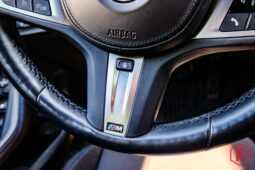 
										BMW M135i M Sport Pro Historiek full									
