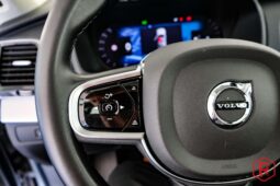 
										Volvo XC90 B5 AWD 7plaatsen Pano HarmanKardon full									