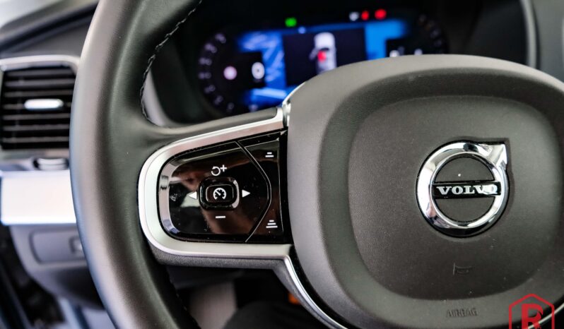
								Volvo XC90 B5 AWD 7plaatsen Pano HarmanKardon full									
