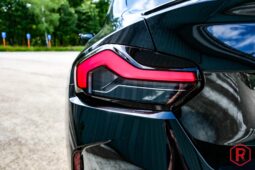 
										BMW 218i Coupé M Sport Garantie full									