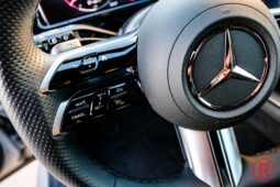 
										Mercedes E 300 e Break AMG ACC 360Camera Trekhaak Garantie full									
