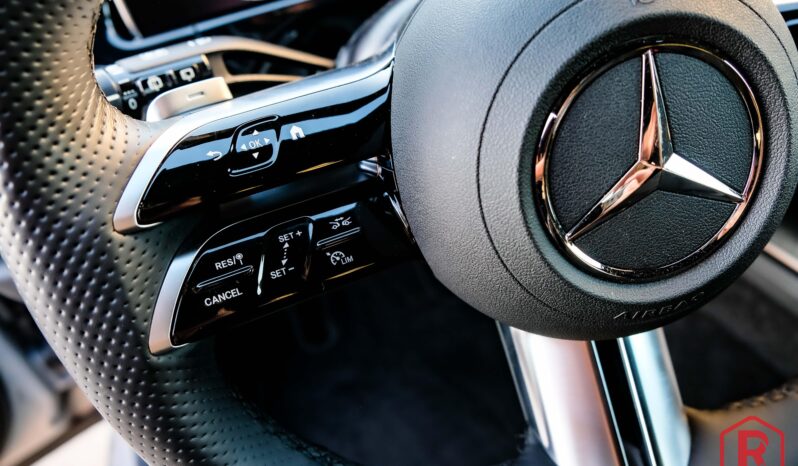 
								Mercedes E 300 e Break AMG ACC 360Camera Trekhaak Garantie full									