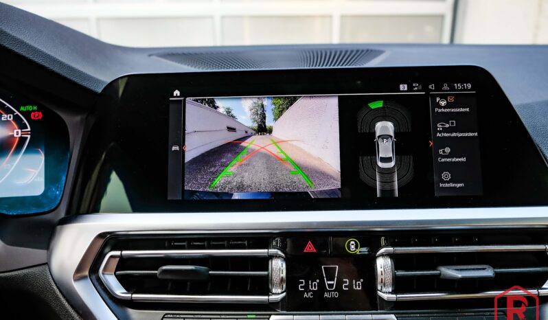 
								BMW M240i xDrive Coupé OpenDak HarmanKardon ACC Belgisch full									