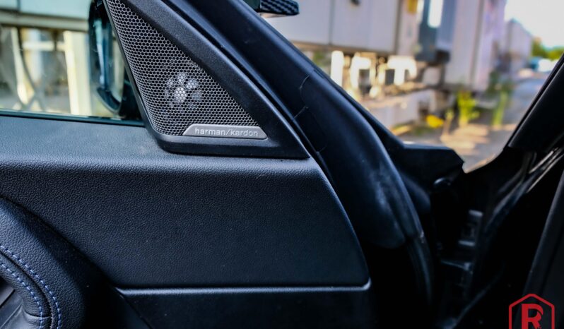 
								BMW 230i Coupé HarmanKardon Belgisch Garantie full									