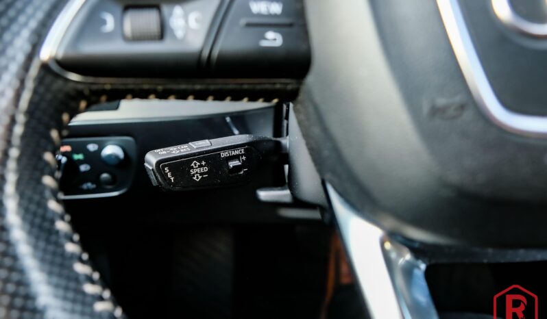 
								Audi Q7 e-tron 3.0 TDi V6 Quattro S line BTWwagen 1Eigenaar full									