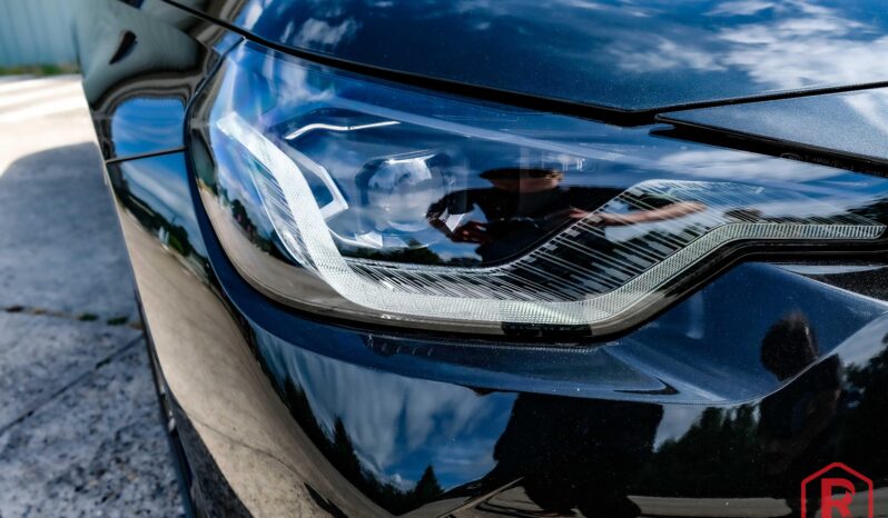 
								BMW 218i Coupé M Sport Garantie full									
