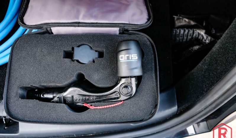 
								Tesla Model Y Long Range Dual Motor AWD Trekhaak Garantie full									