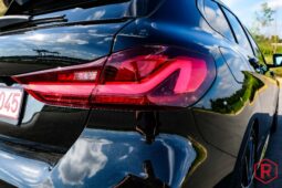 
										BMW M135i M Sport Pro Historiek full									