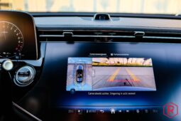 
										Mercedes E 300 e Break AMG ACC 360Camera Trekhaak Garantie full									