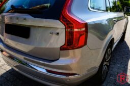 
										Volvo XC90 B5 AWD 7plaatsen Pano HarmanKardon full									