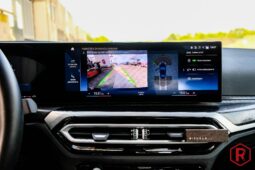 
										BMW 230i Coupé HarmanKardon Belgisch Garantie full									