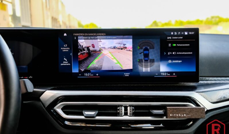 
								BMW 230i Coupé HarmanKardon Belgisch Garantie full									