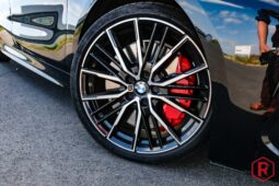 
										BMW M135i M Sport Pro Historiek full									