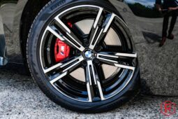 
										BMW 218i Coupé M Sport Garantie full									