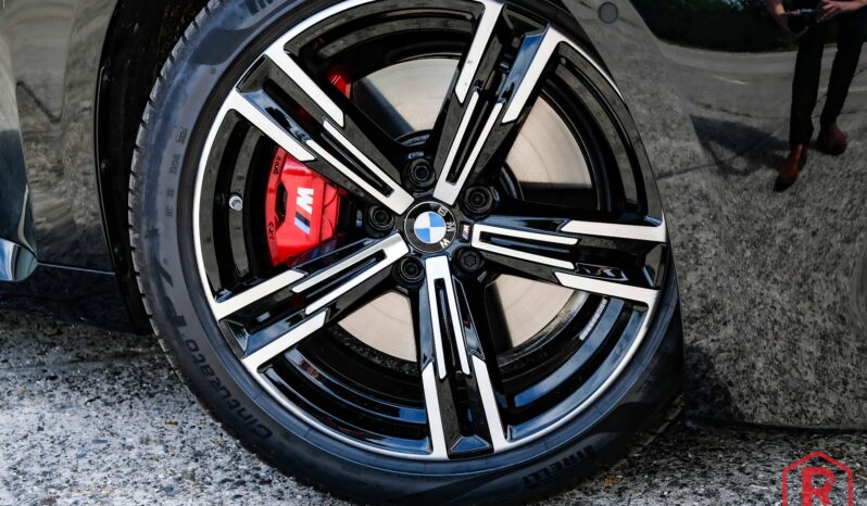 
								BMW 218i Coupé M Sport Garantie full									