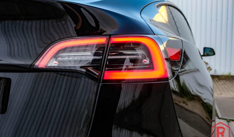 
								Tesla Model Y Long Range Dual Motor AWD Trekhaak Garantie full									