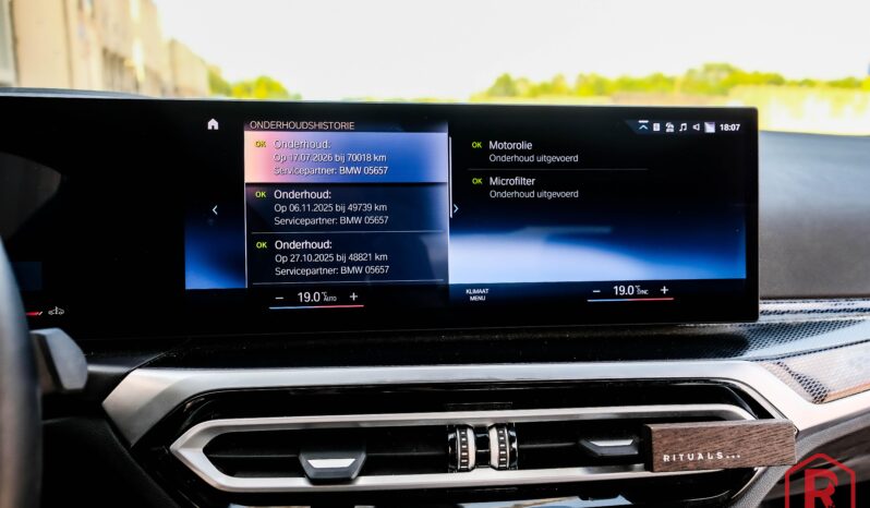 
								BMW 230i Coupé HarmanKardon Belgisch Garantie full									