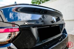 
										BMW M240i xDrive Coupé OpenDak HarmanKardon ACC Belgisch full									