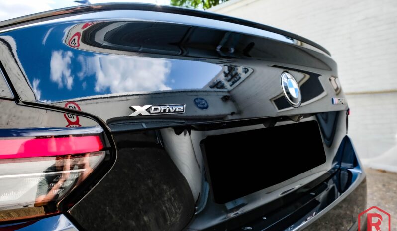
								BMW M240i xDrive Coupé OpenDak HarmanKardon ACC Belgisch full									