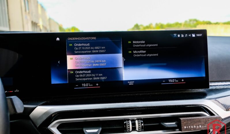 
								BMW 230i Coupé HarmanKardon Belgisch Garantie full									