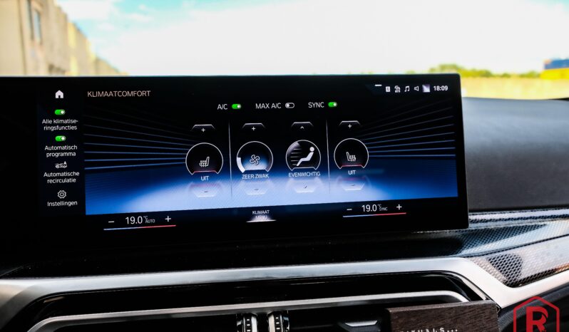 
								BMW 230i Coupé HarmanKardon Belgisch Garantie full									